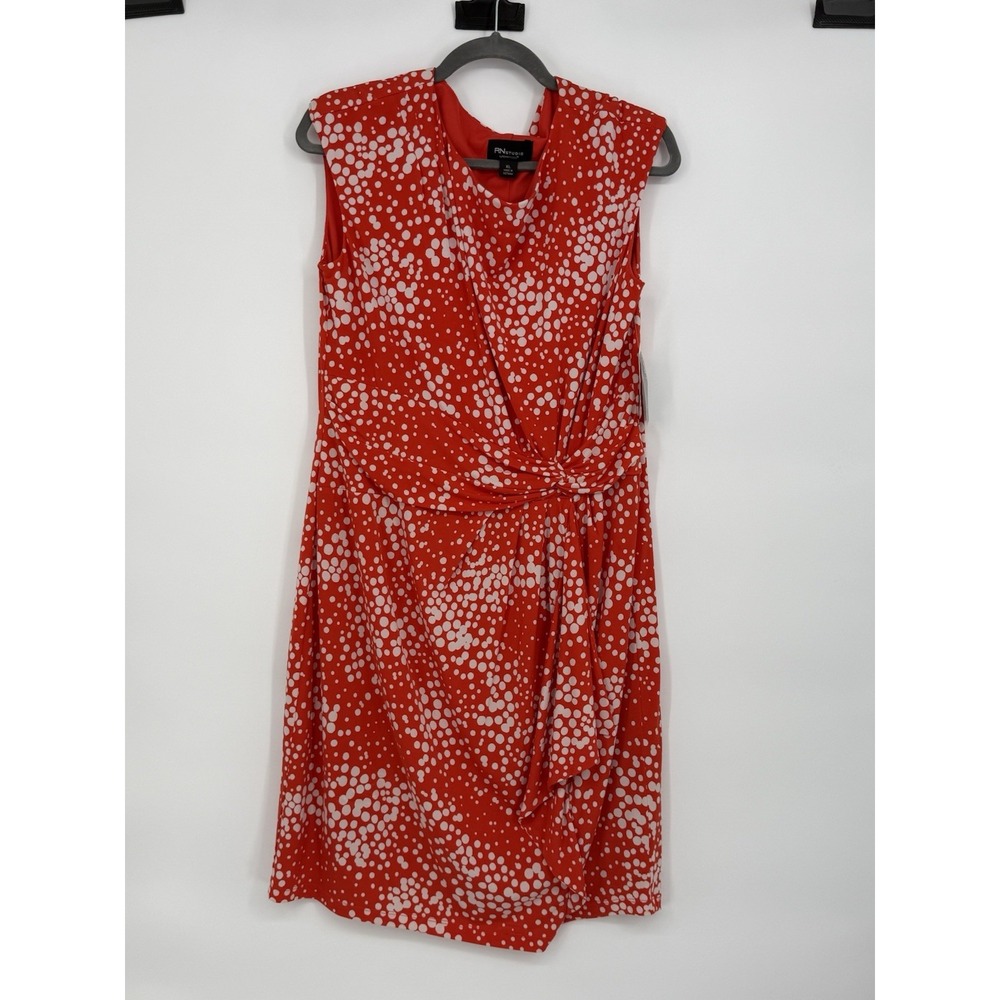 RN Studio Dress XL NWT